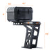 Teewing ComfortCruiser Electric Scooter Seat with Key Lock Tailbox f view 2