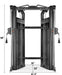 XMARK Functional Trainer With Dual 230 lb Weight Stacks — close-up detail