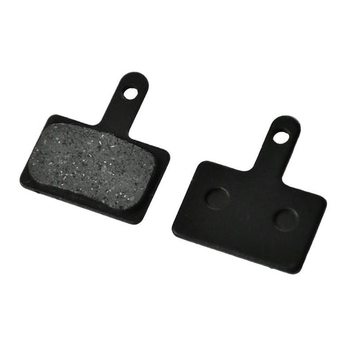 Teewing Disc Brake Pads for Electric Scooter Models X3 front view