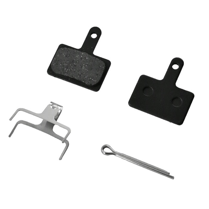 Teewing Disc Brake Pads for Electric Scooter Models X3 view 3