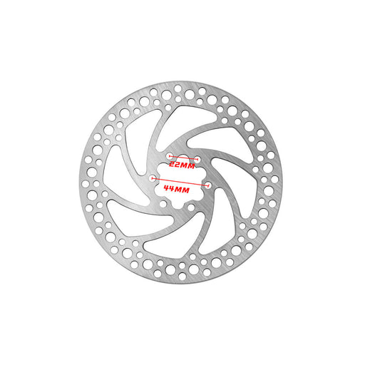 Teewing Disc Brake for Teewing Electric Scooter Models X3 view 2