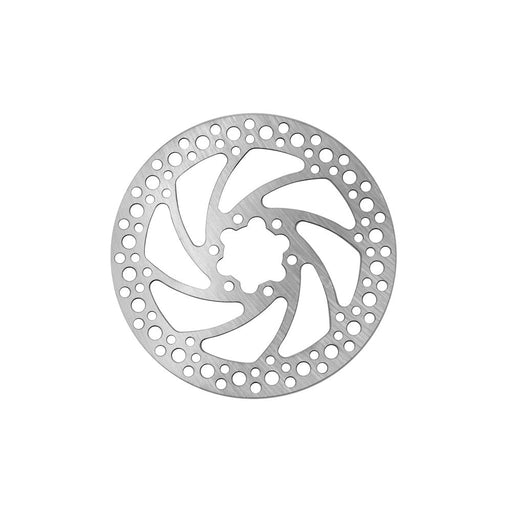 Teewing Disc Brake for Teewing Electric Scooter Models X3 front view
