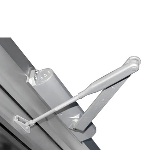 Bathology Door Closer Door Closer, Commercial, Heavy Duty, Hydraulic
