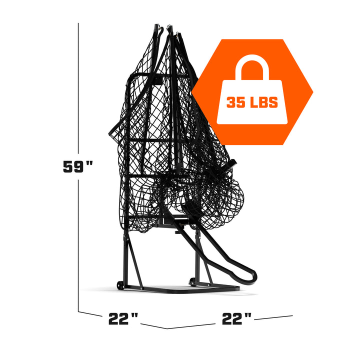 Dr. Dish IC3 Basketball Shot Trainer 100191