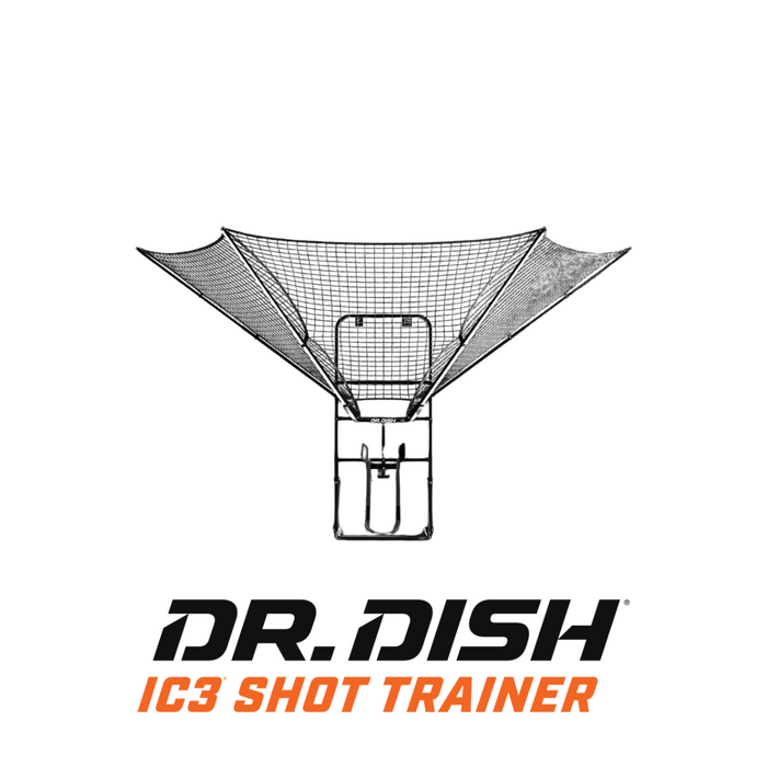 Dr. Dish IC3 Basketball Shot Trainer 100191