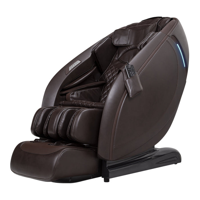 Osaki 3D Dreamer V2 massage chair view 2