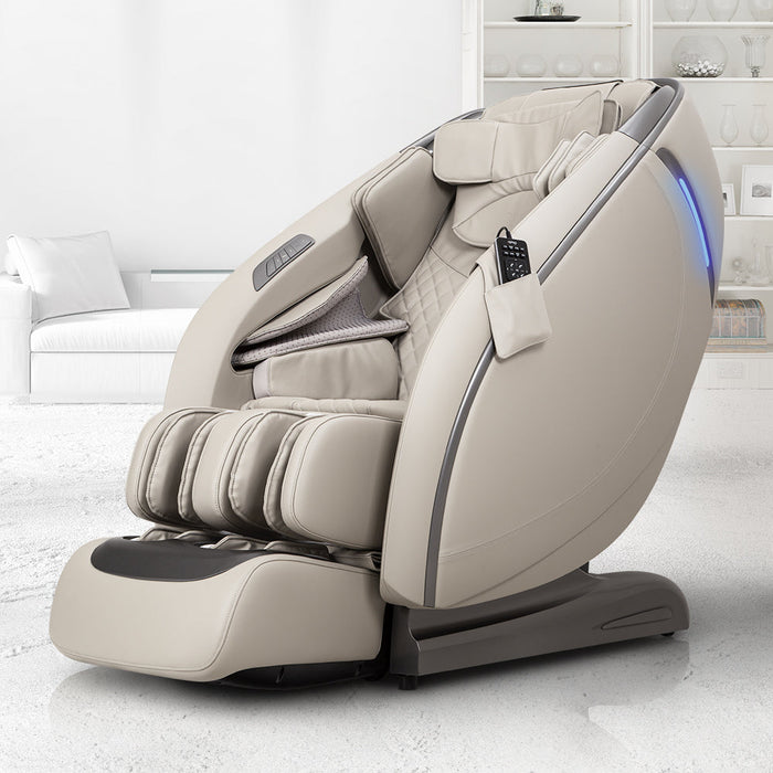Osaki 3D Dreamer V2 massage chair front view