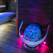 HUUM Rail D Safety Rail for DROP Series Sauna Heaters - image 4
