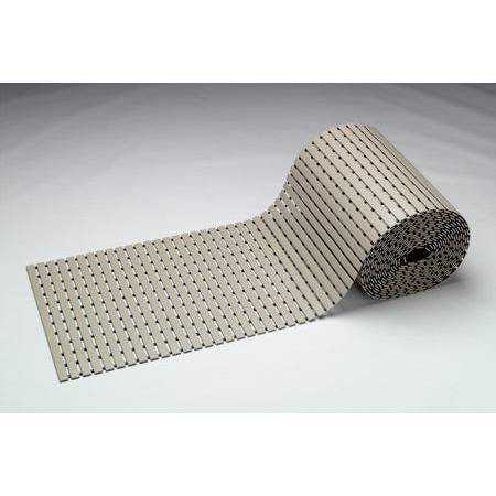Finnish Sauna Builders Harvia Floor Board Pvc (beige), Width 90 Cm X 15 M / Roll - Finnish Sauna Builders — exterior view