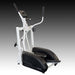 Body Solid Endurance E100 Center Drive Elliptical Trainer — belt and deck