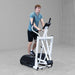 Body Solid Endurance E100 Center Drive Elliptical Trainer — additional view 10