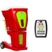 Lobster Pickle Phenom with 20-function remote control