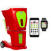 Lobster Pickle Phenom with Wi-Fi remote for Apple on iPhone and Apple Watch