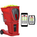 Lobster Phenom with 20-function remote and Wi-Fi remote for Apple