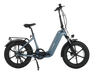 YOUNG Electric E-Flow | 750W Folding eBike