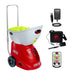 Lobster Elite Two with external battery pack, charger and remote control