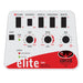 Lobster Elite Two control panel close-up