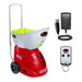 Lobster Elite Liberty with standard charger and remote control