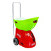 Lobster Pickle Two pickleball machine front view