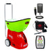 Lobster Pickle Champion with external battery pack, charger and remote control