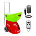 The Pickle by Lobster with standard charger and remote control