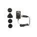 Lobster 1-amp standard ball machine charger with plug adapters