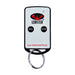 Lobster elite 2-function ball machine remote control key fob