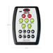 Lobster grand 20-function remote control dimensions