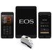 EOS App Module Mobile Device Sauna Control, Extension Module