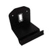 EOS Cell Phone Mount Mobile Device Rack, Wall-Mount, Black
