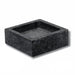 EOS Cubius Loop 4 Carved Soapstone Sauna Cube, 118 x 112 x 40 mm - image 2