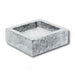 EOS Cubius Loop 4 Carved Soapstone Sauna Cube, 118 x 112 x 40 mm - image 3