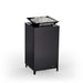 EOS Cubo Avantgarde 208/3 Freestanding Electric Sauna Heater