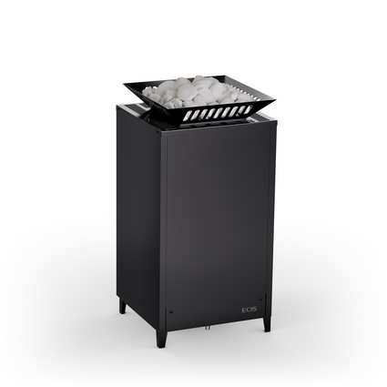 EOS Cubo Avantgarde 240/2 Freestanding Electric Sauna Heater