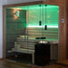 EOS Cubo Avantgarde 240/2 Freestanding Electric Sauna Heater - image 2