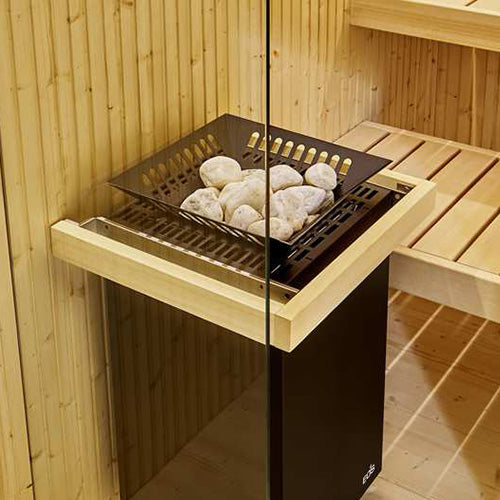 EOS Cubo Avantgarde Safety Rail Heater Guard for Cubo Avantgarde - image 2