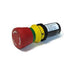 EOS Emergency Shutoff Emergency Sauna Shutoff Button - image 2