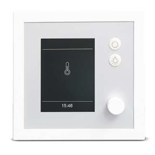 EOS EmoTec D Digital Sauna Control Unit - image 2