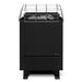 EOS Gracil Freestanding Slim-Depth Electric Sauna Heater, up to 9kW