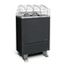 EOS Gracil Freestanding Slim-Depth Electric Sauna Heater, up to 9kW - image 4