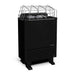 EOS Gracil Freestanding Slim-Depth Electric Sauna Heater, up to 9kW - image 2