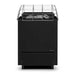 EOS Gracil W Wall-Mounted Slim-Depth Electric Sauna Heater, up to 9kW - image 4