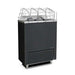 EOS Gracil W Wall-Mounted Slim-Depth Electric Sauna Heater, up to 9kW - image 2