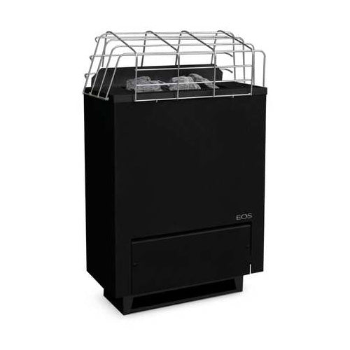 EOS Gracil W Wall-Mounted Slim-Depth Electric Sauna Heater, up to 9kW - image 5