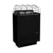 EOS Gracil W Wall-Mounted Slim-Depth Electric Sauna Heater, up to 9kW - image 5