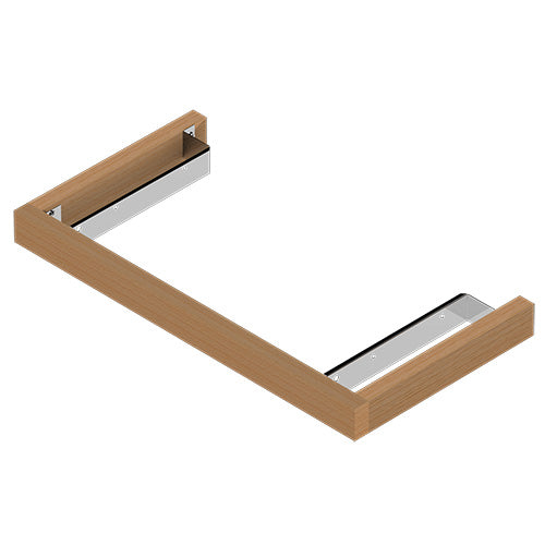 EOS Gracil W Safety Rail Heater Guard for Gracil Wall-Mounted Sauna - image 3