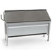 EOS Invisio Midi 240/2 Concealed Under-Bench Sauna Heater, 240V/2PH