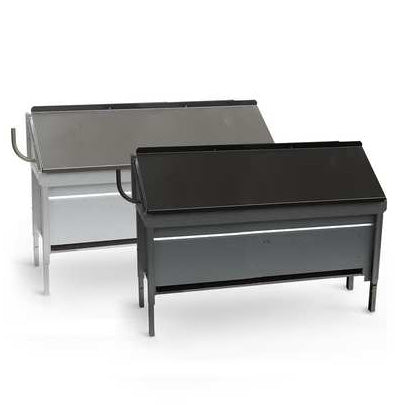 EOS Invisio Midi 240/2 Concealed Under-Bench Sauna Heater, 240V/2PH - image 3