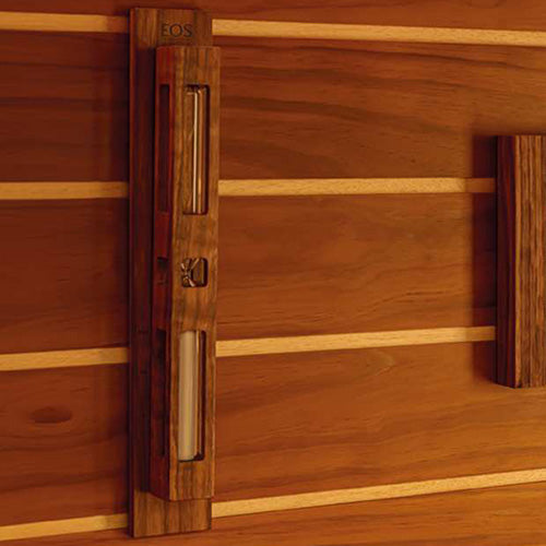 EOS Lux Sand Timer Sauna Sand Timer, Wall Mount - image 3
