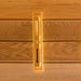 EOS Lux Sand Timer Sauna Sand Timer, Wall Mount - image 5